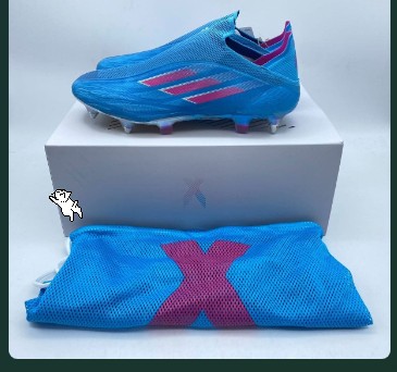 Adidas X SpeedFlow football boots